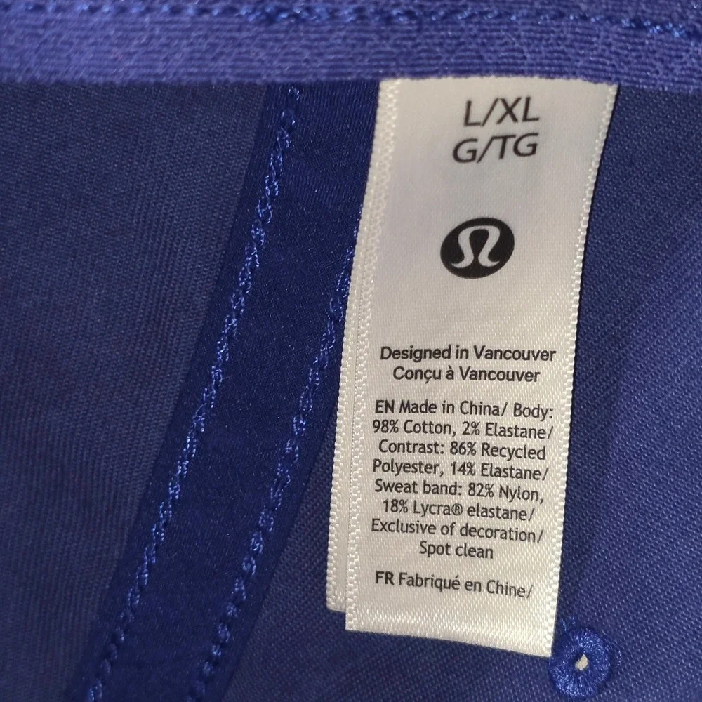 lululemon athletica lululemon wordmark
